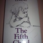خرید و دانلود نسخه کامل کتاب The Fifth Child
