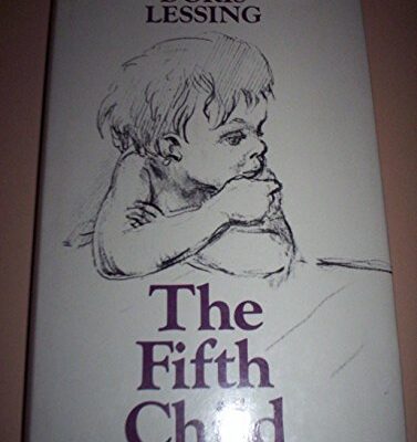 خرید و دانلود نسخه کامل کتاب The Fifth Child