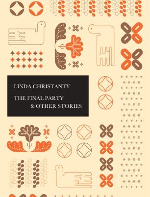 خرید و دانلود نسخه کامل کتاب The Final Party