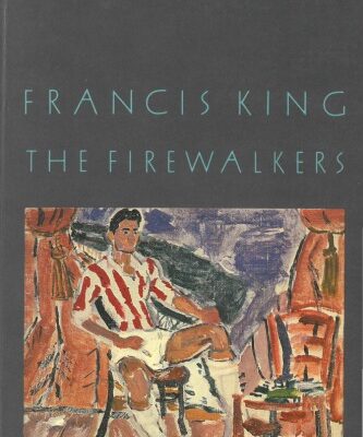 خرید و دانلود نسخه کامل کتاب The Firewalkers