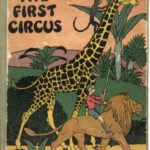 خرید و دانلود نسخه کامل کتاب The First Circus