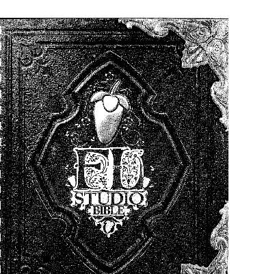 خرید و دانلود نسخه کامل کتاب The FL Studio Bible