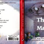خرید و دانلود نسخه کامل کتاب The Flat Man