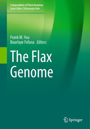 خرید و دانلود نسخه کامل کتاب The Flax Genome_68e988567814c.jpeg خرید و دانلود نسخه کامل کتاب The Flax Genome
