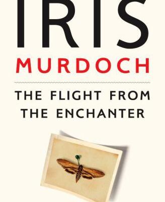 خرید و دانلود نسخه کامل کتاب The Flight from the Enchanter