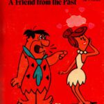 خرید و دانلود نسخه کامل کتاب The Flintstones – A Friend from the Past