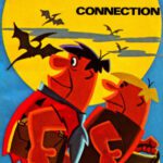 خرید و دانلود نسخه کامل کتاب The Flintstones  – The Bedrock Connection