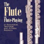 خرید و دانلود نسخه کامل کتاب The Flute and Flute Playing