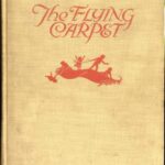 خرید و دانلود نسخه کامل کتاب The Flying Carpet