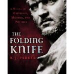خرید و دانلود نسخه کامل کتاب The Folding Knife