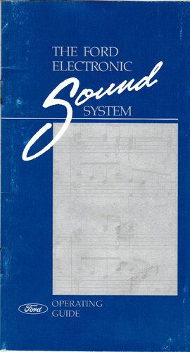 خرید و دانلود نسخه کامل کتاب The Ford Electronic Sound System Operating Guide_68fc61fb30ec2.jpeg خرید و دانلود نسخه کامل کتاب The Ford Electronic Sound System Operating Guide