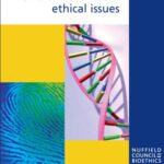 خرید و دانلود نسخه کامل کتاب The forensic use of bioinformation – ethical issues