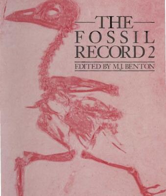 خرید و دانلود نسخه کامل کتاب The Fossil Record 2