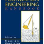 خرید و دانلود نسخه کامل کتاب The Foundation Engineering Handbook