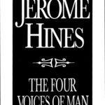 خرید و دانلود نسخه کامل کتاب The Four Voices of Man