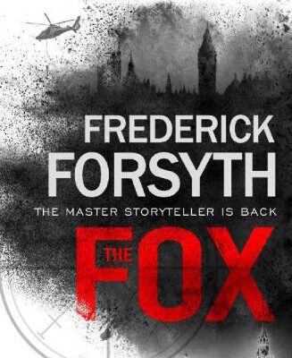 خرید و دانلود نسخه کامل کتاب The Fox