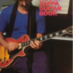 خرید و دانلود نسخه کامل کتاب The Frank Zappa Guitar Book