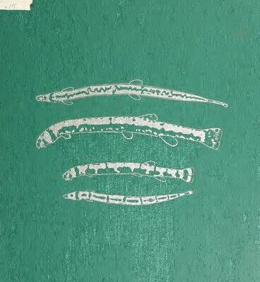 خرید و دانلود نسخه کامل کتاب The Freshwater Fishes of Western Borneo (Kalimantan Barat, Indonesia, Memoirs of the California Academy of Sci Srs No. 14:)