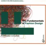 خرید و دانلود نسخه کامل کتاب The Fundamentals of Fashion Design.