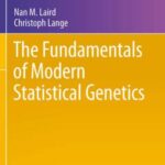 خرید و دانلود نسخه کامل کتاب The Fundamentals of Modern Statistical Genetics