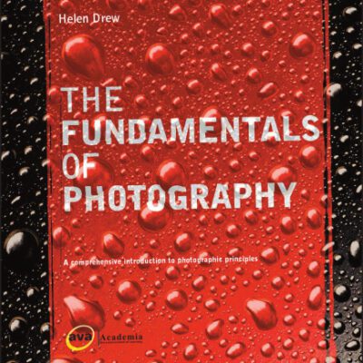 خرید و دانلود نسخه کامل کتاب The fundamentals of photography