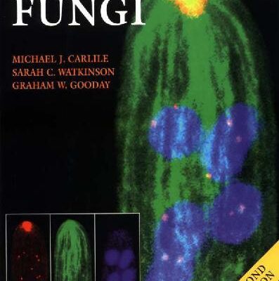 خرید و دانلود نسخه کامل کتاب The Fungi
