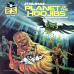 خرید و دانلود نسخه کامل کتاب The Further Adventures – Planet of the Hoojibs