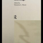 خرید و دانلود نسخه کامل کتاب The Future of Anthropological Knowledge (Uses of Knowledge)
