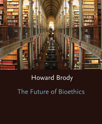 خرید و دانلود نسخه کامل کتاب The Future of Bioethics
