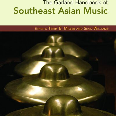 خرید و دانلود نسخه کامل کتاب The Garland Handbook of Southeast Asian Music