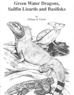 خرید و دانلود نسخه کامل کتاب The General Care and Maintenance of Green Water Dragons, Sailfin Lizards and Basilisks (General Care and Maintenance of Series)