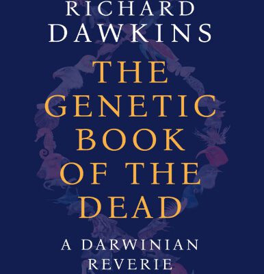 خرید و دانلود نسخه کامل کتاب The Genetic Book of the Dead
