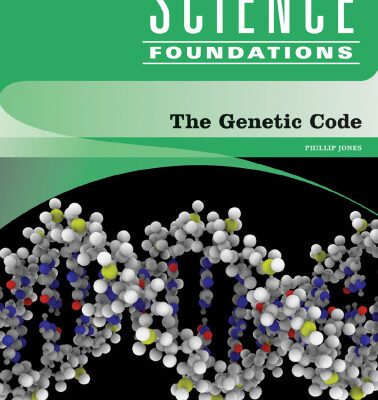 خرید و دانلود نسخه کامل کتاب The Genetic Code (Science Foundations)