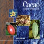 خرید و دانلود نسخه کامل کتاب The Genetic Diversity of Cacao and Its Utilization