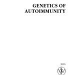 خرید و دانلود نسخه کامل کتاب The Genetics of Autoimmunity (Novartis Foundation Symposium 267)