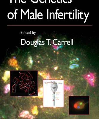 خرید و دانلود نسخه کامل کتاب The Genetics of Male Fertility