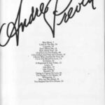 خرید و دانلود نسخه کامل کتاب The Genius Of André Previn