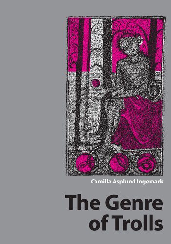 خرید و دانلود نسخه کامل کتاب The Genre of Trolls: The Case of a Finland-Swedish Folk Belief Tradition_68edf665eb16e.jpeg خرید و دانلود نسخه کامل کتاب The Genre of Trolls: The Case of a Finland-Swedish Folk Belief Tradition