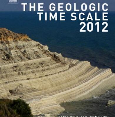خرید و دانلود نسخه کامل کتاب The Geologic Time Scale 2012