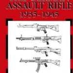 خرید و دانلود نسخه کامل کتاب The German Assault Rifle: 1935-1945