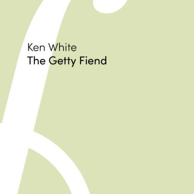 خرید و دانلود نسخه کامل کتاب The Getty Fiend