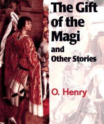خرید و دانلود نسخه کامل کتاب The Gift of the Magi and Other Stories