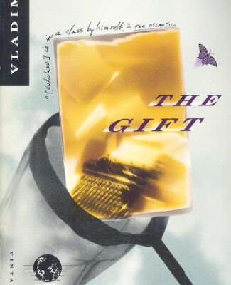 خرید و دانلود نسخه کامل کتاب The Gift