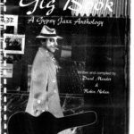 خرید و دانلود نسخه کامل کتاب The Gig Book , Gypsy Jazz Anthology