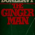خرید و دانلود نسخه کامل کتاب The Ginger Man
