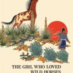 خرید و دانلود نسخه کامل کتاب The Girl Who Loved Wild Horses