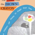 خرید و دانلود نسخه کامل کتاب The Girl with the Brown Crayon