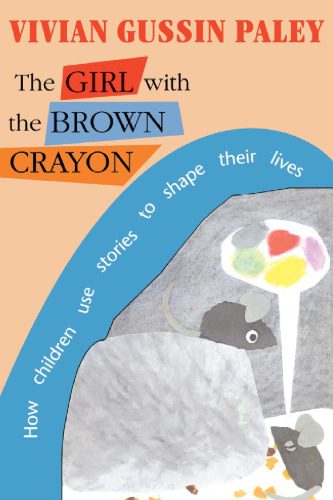 خرید و دانلود نسخه کامل کتاب The Girl with the Brown Crayon_68e63eb49abe9.jpeg خرید و دانلود نسخه کامل کتاب The Girl with the Brown Crayon