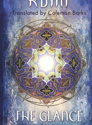 خرید و دانلود نسخه کامل کتاب The Glance: Songs of Soul-Meeting