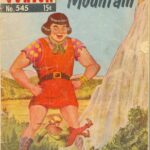 خرید و دانلود نسخه کامل کتاب The Glass Mountain